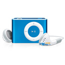 ƻ����Apple��iPod shuffle  1G MP3����������ɫ��